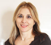 Rocío  Sampere Maneses
